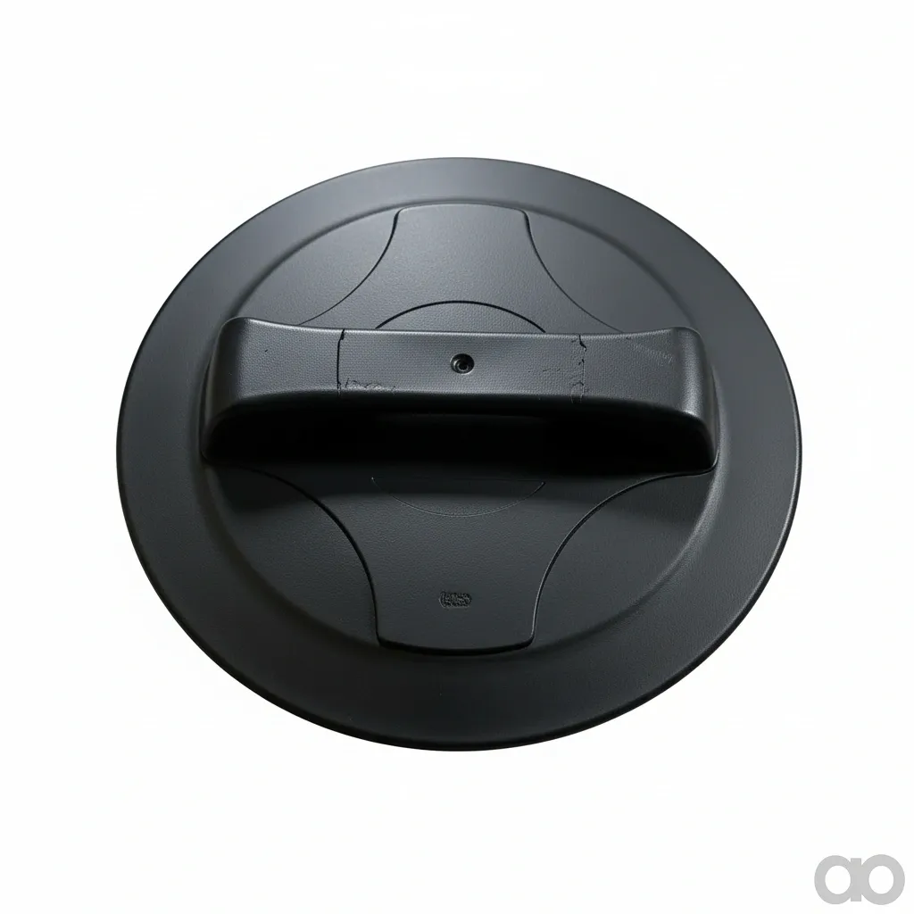 Amazone - ZF719 - Screw Cap Da=250 Closed