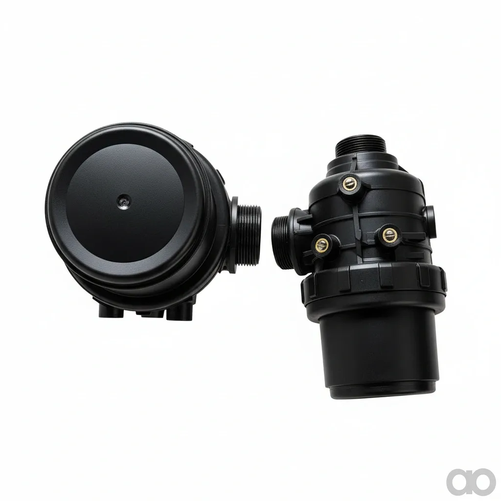 Amazone - ZF771 - Suction Filter Ag=1 1/2-Inch 50 Ma