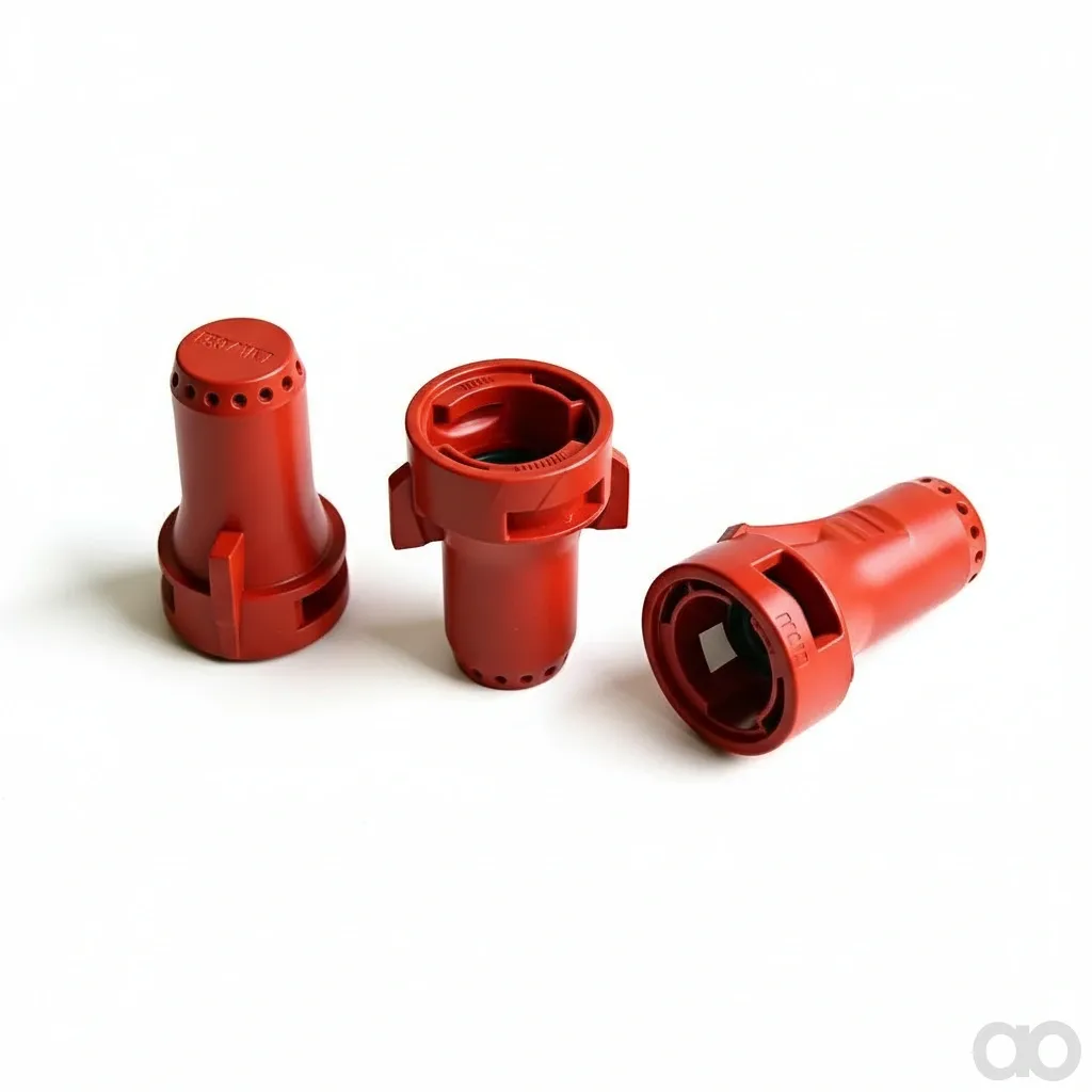 Amazone - ZF787 - 7-Hole Nozzle (Sj7-04-Vp)