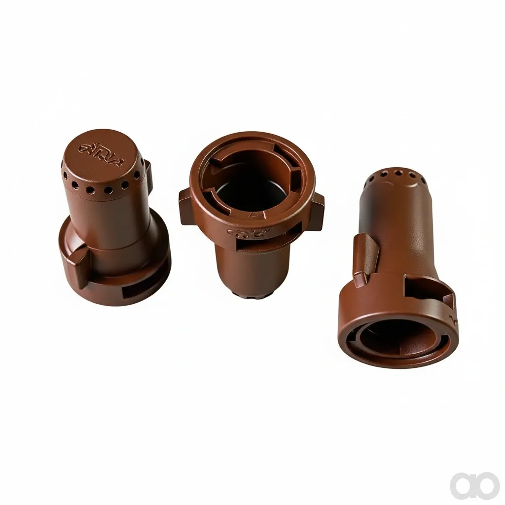 Amazone - ZF788 - 7-Hole Nozzle (Sj7-05-Vp)