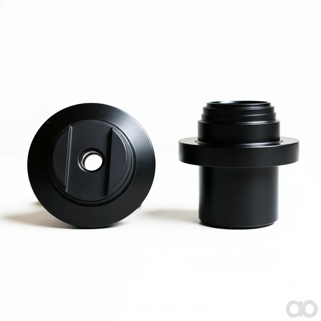 Amazone - ZF822 - Switch Lever Extension 50mm