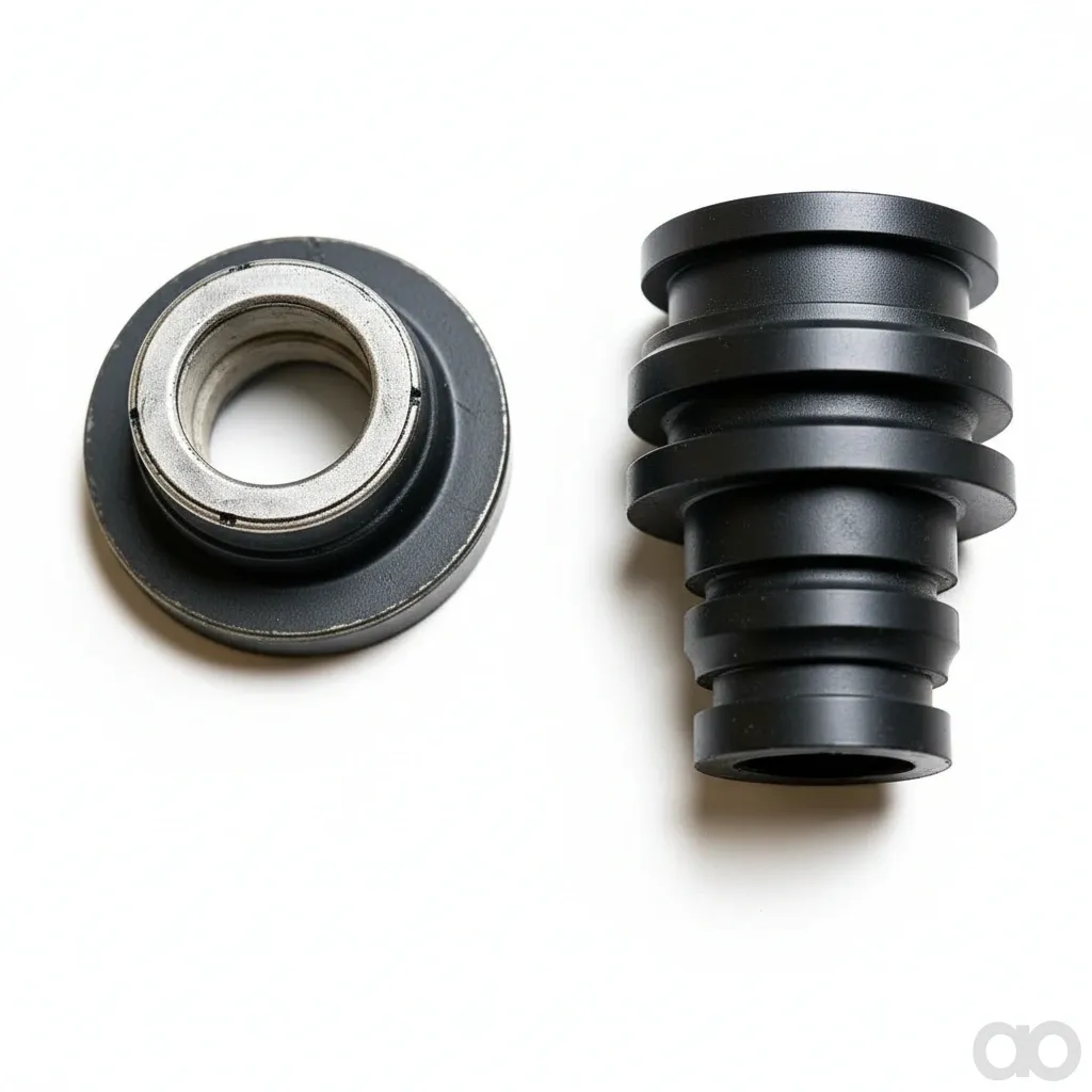 Amazone - ZF828 - Plug-In Nozzle AS30/AS24