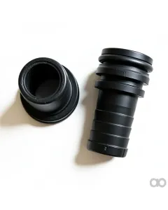 Amazone - ZF835 - Plug-In Nozzle AS30/D25 120 Degrees
