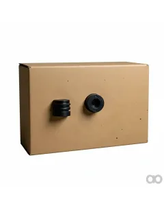 Amazone - ZF881 - Blind Plug AS24 Kpl.