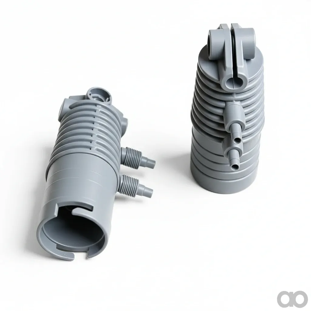 Amazone - ZF905 - Base Body Foam Nozzle