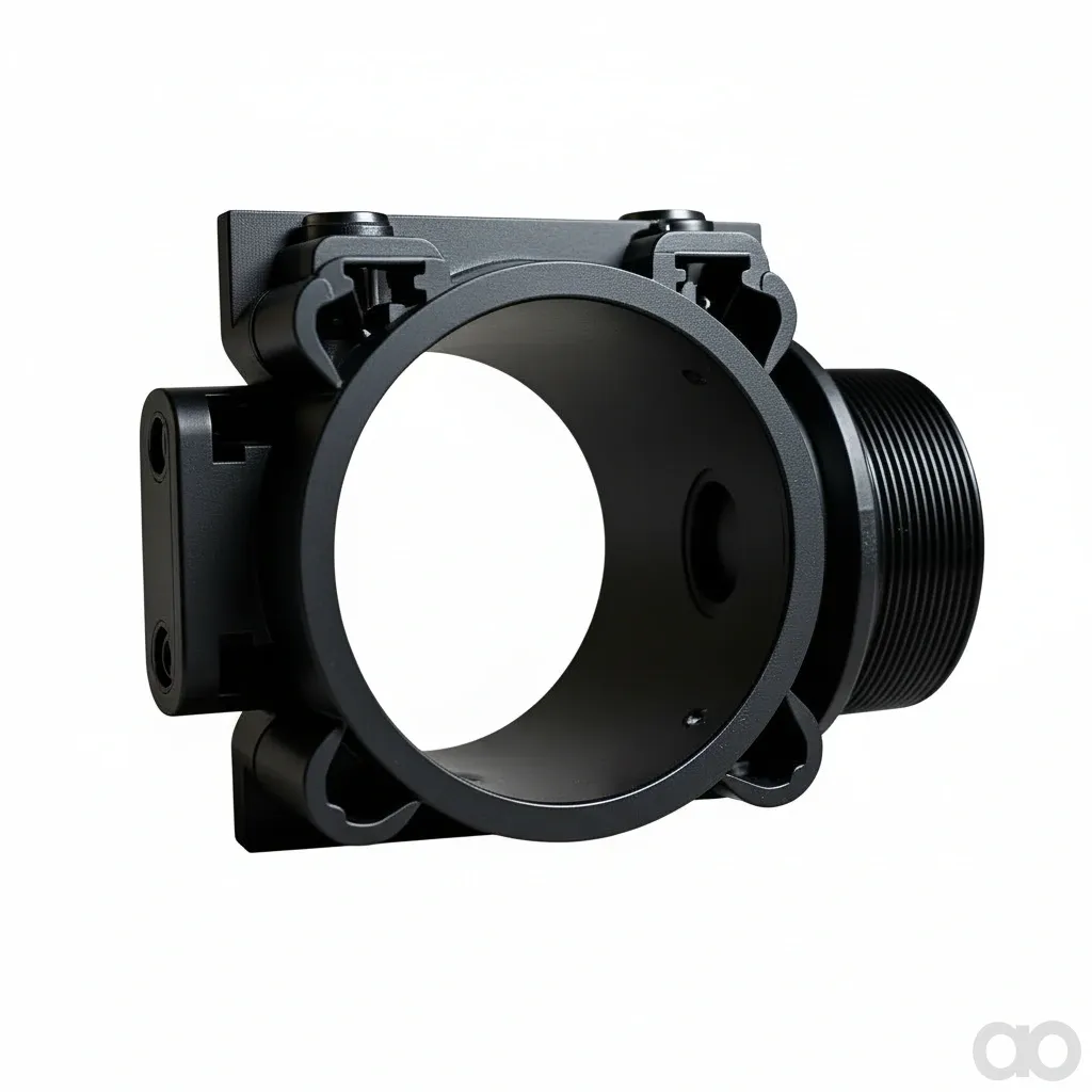 Amazone - ZF913 - Housing Suction Valve 3-Inch