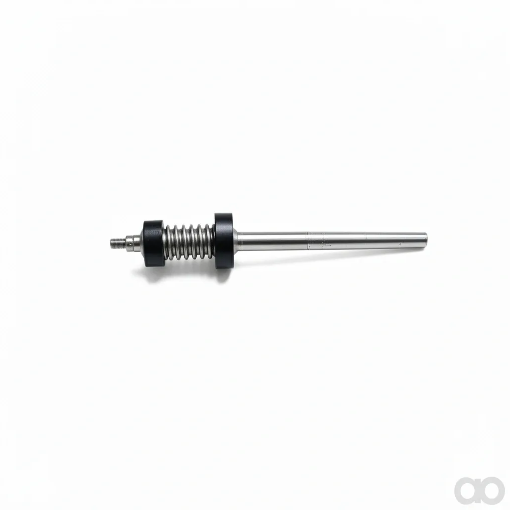 Amazone - ZF960 - Switch Rod Base MFV Amazone