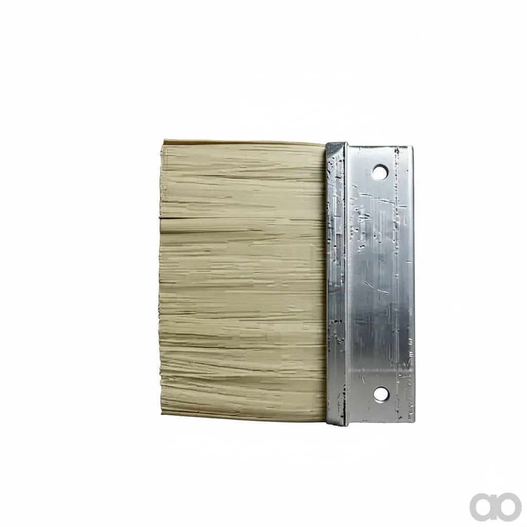 Amazone - ZL033 - Strip Brush 150x140x13