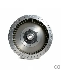 Amazone - ZN407 - Runner TS-S 322x68-R