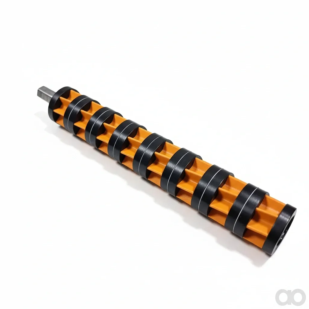 Amazone - ZN411 - Metering Roller Flex20
