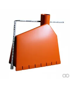 Amazone - ZN414 - Discharge Chute