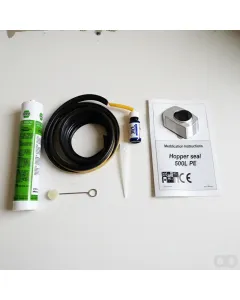 Amazone - ZN415 - Retrofit Kit Cover Seal