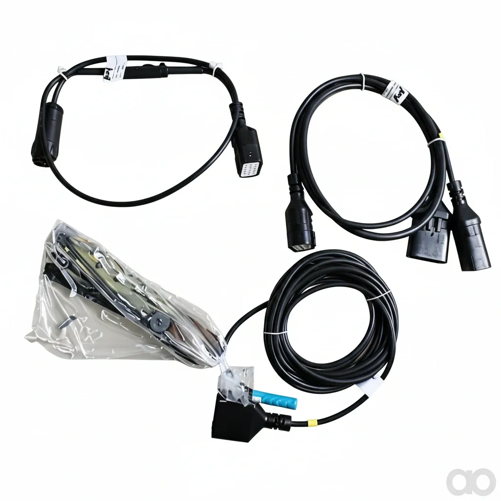 Amazone - ZP064 - Signal Cable 7-Pole
