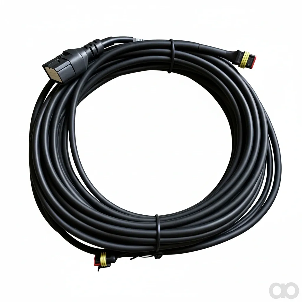 Amazone - ZP076 - Adapter Sensor Cirrus 03