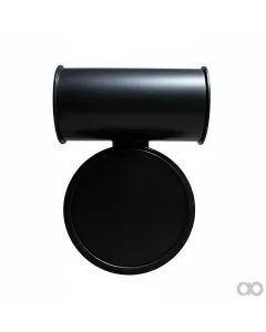 Amazone - ZS329 - Pipe DN120 L=220