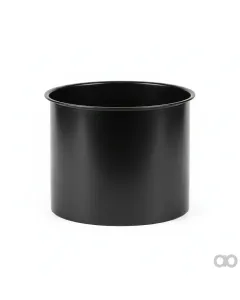 Amazone - ZS334 - Weld-On End DN120 L=100