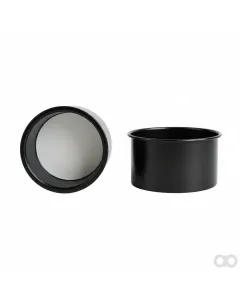 Amazone - ZS342 - Weld-On End DN120 L=65