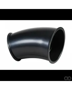 Amazone - ZS344 - Pipe Elbow DN120 45 Degrees