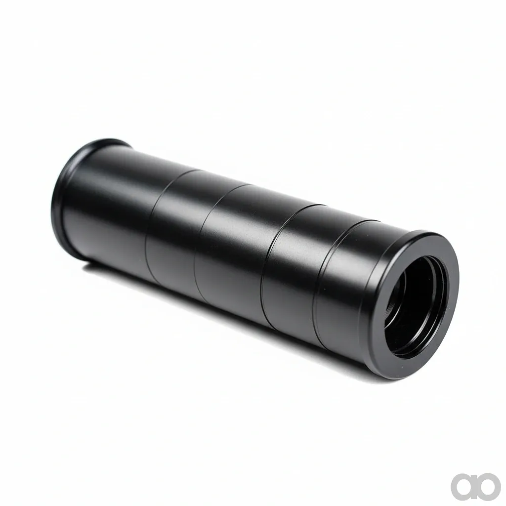 Amazone - ZS346 - Pipe DN120 L=370