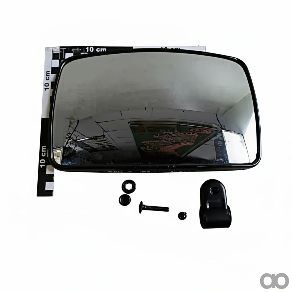 Amazone - ZU006 - Additional Mirror