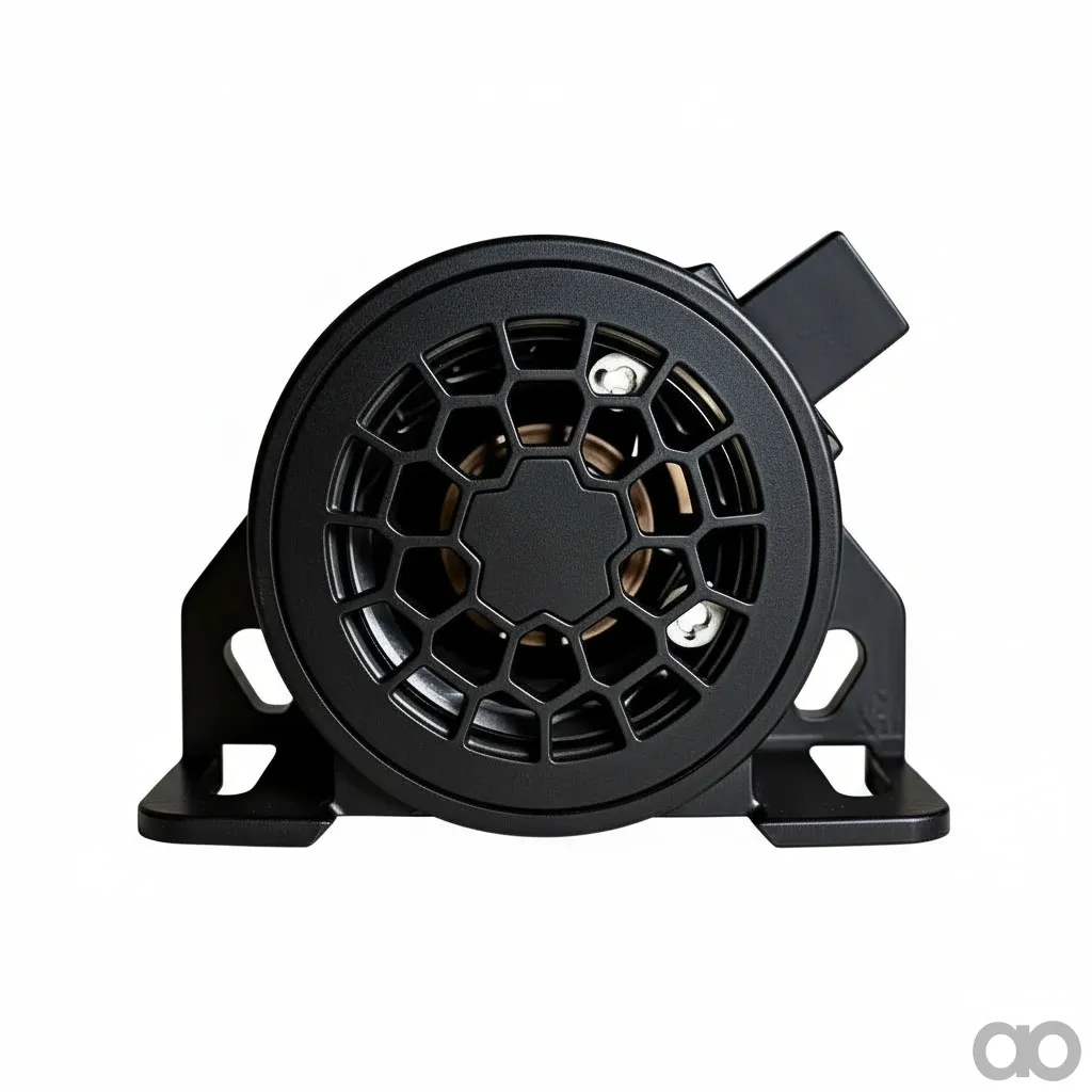 Amazone - ZU028 - Reverse Alarm 12-24V Reverse