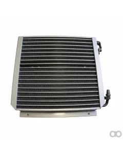 Amazone - ZU045 - Capacitor Hd. 12.5 Kw