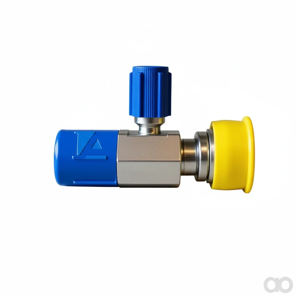 Amazone - ZU076 - Filling Adapter No. 10