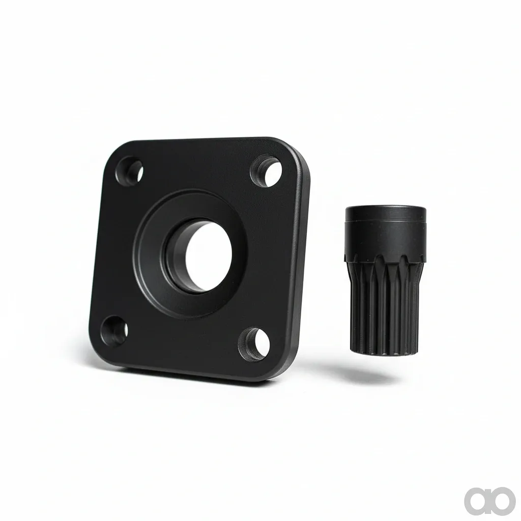 Amazone - ZU093 - Adapter Kit