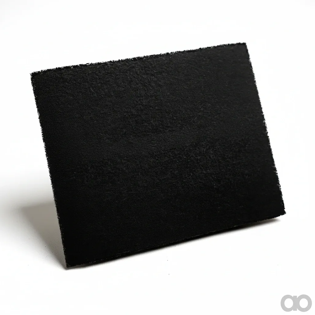 Amazone - ZU098 - Activated Carbon Filter 15x415x510 Bi