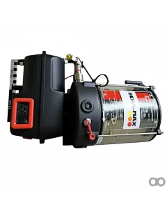 Amazone - ZU102 - Electric Pump Ep-1 12V