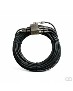 Amazone - ZU103 - Distributor Combination Mx-F 3/5