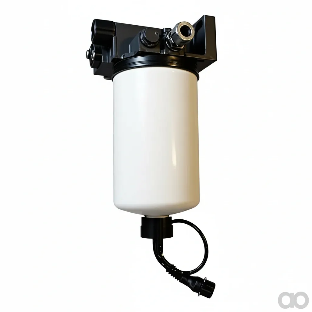 Amazone - ZU121 - Fuel Pre-Filter