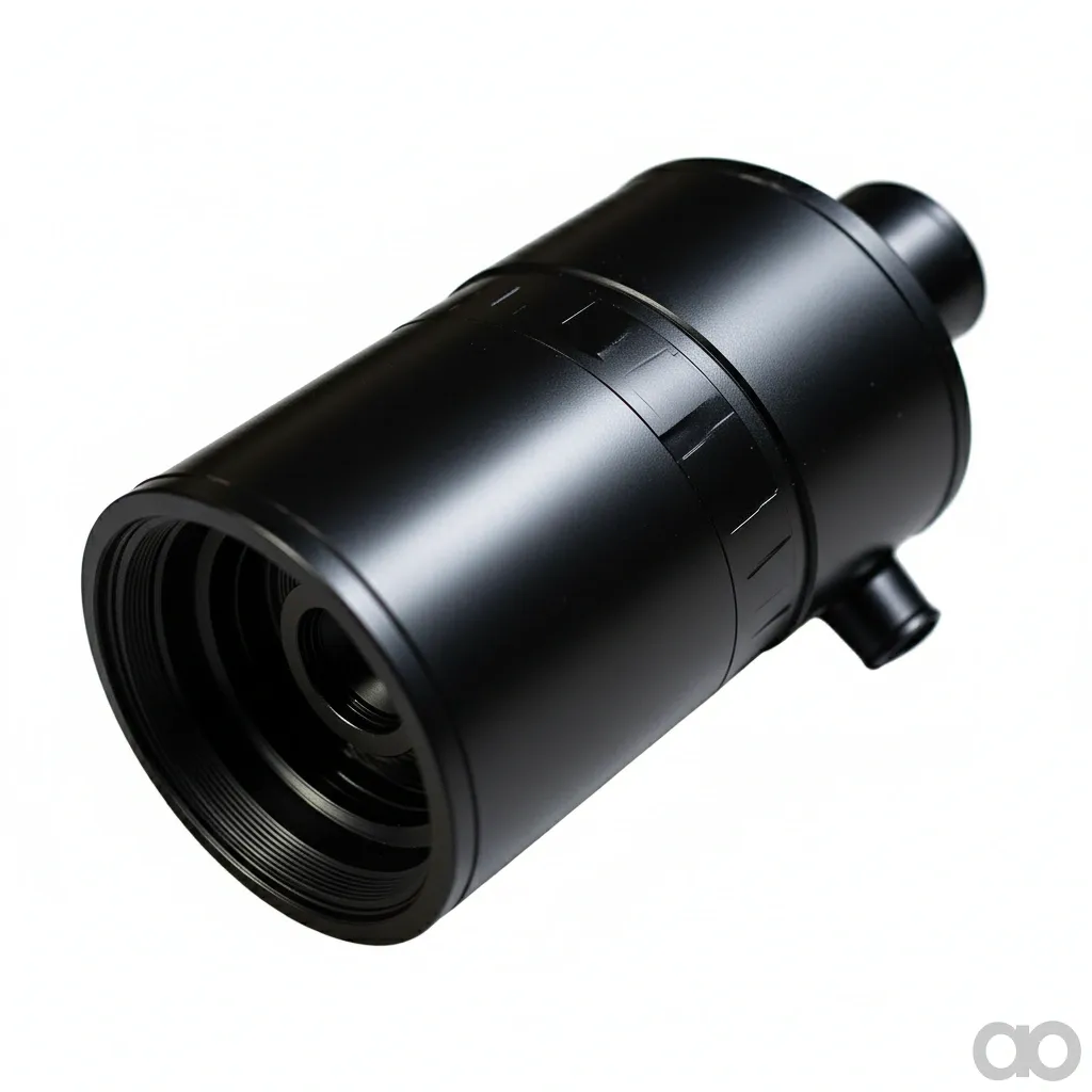 Amazone - ZU123 - Air Filter