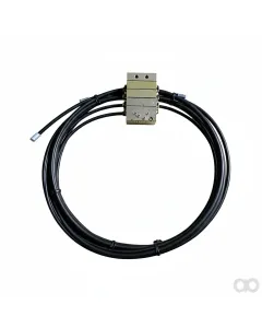 Amazone - ZU130 - Distributor Combination Mx-F 4/7