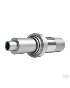 Amazone - ZU143 - Eccentric Shaft