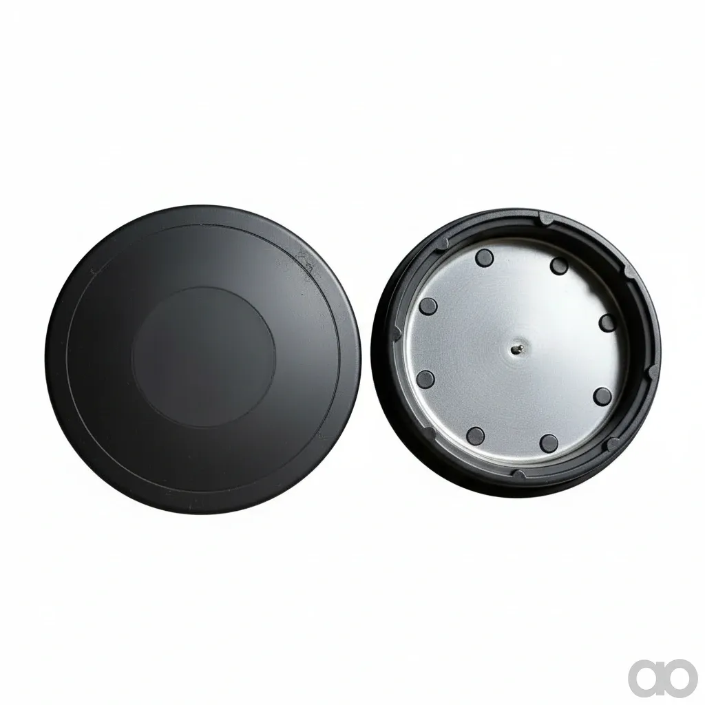 Amazone - ZU149 - Gearbox Cover Set