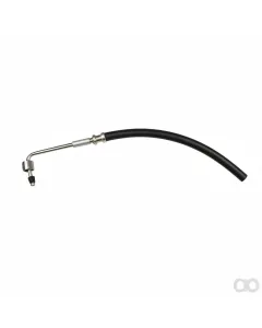 Amazone - ZU190 - Pressure Sensor Hose After DPF
