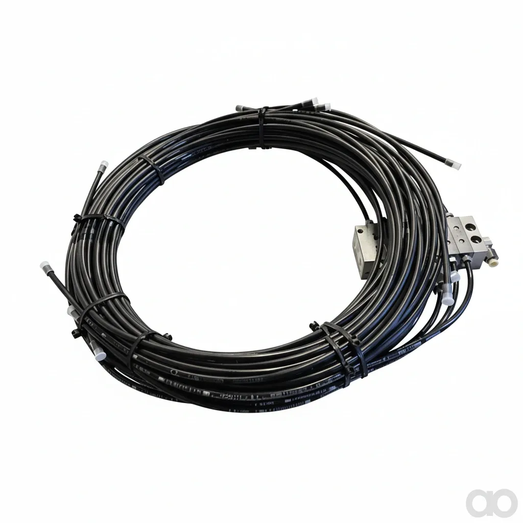 Amazone - ZU211 - Distributor Combination MX-F 7/14