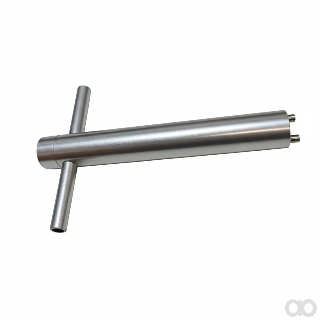 Amazone - ZU216 - Pin Wrench M-10 For Valve