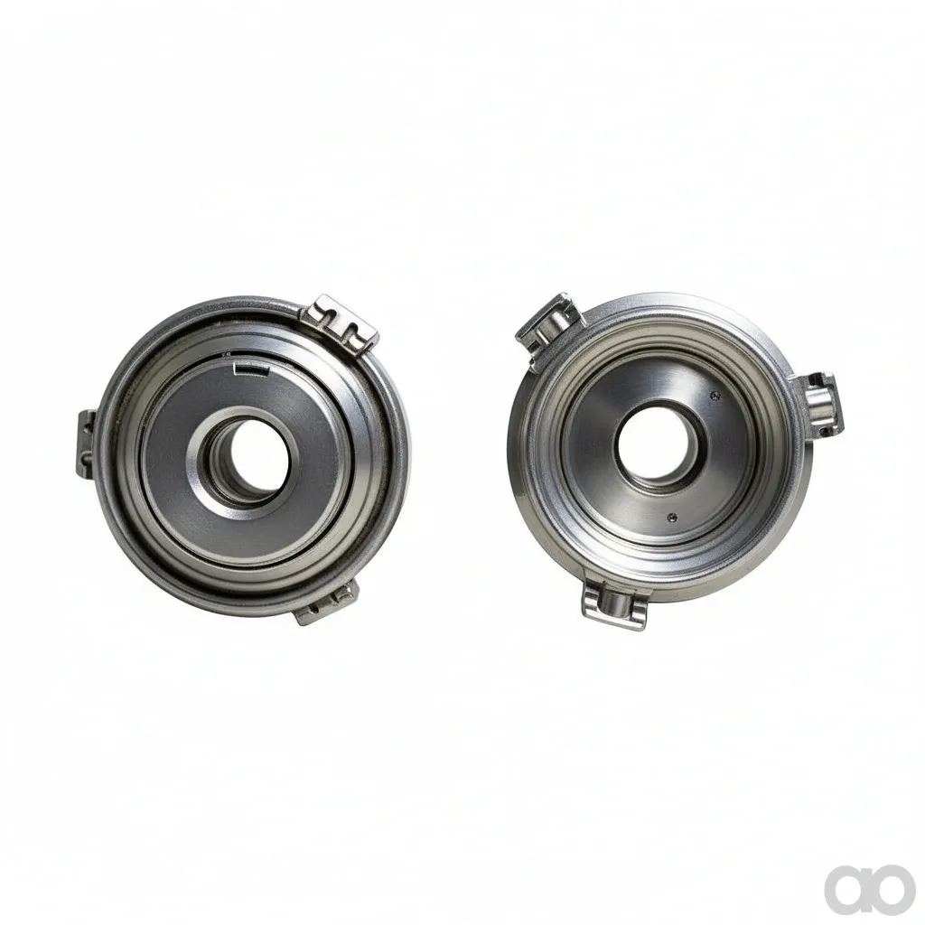 Amazone - ZU270 - Gasket