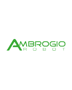 Ambrogio - 989095 - MESSER C15