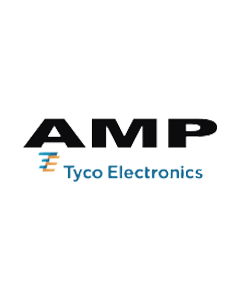 AMP/TYCO - DSDT068SB - stekkerhuis 8 p. fem. dt-b