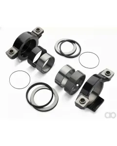 Antonio Carraro - 047710 - Oil Seal