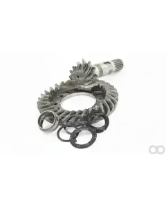 Antonio Carraro - 102014 - Gear 18T