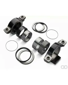 Antonio Carraro - 150837 - Axle End