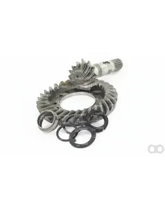 Antonio Carraro - 154464 - Gear 17T