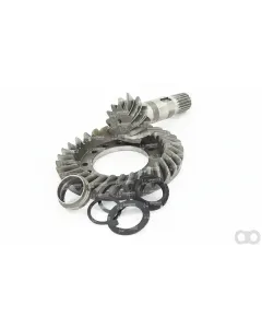 Antonio Carraro - 154465 - Gear 19T