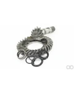 Antonio Carraro - 154468 - Gear 29T