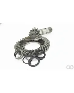 Antonio Carraro - 154636 - Shaft