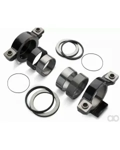 Antonio Carraro - 25346 - Oil Seal